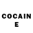 Cocaine 98% Ghosty Gray